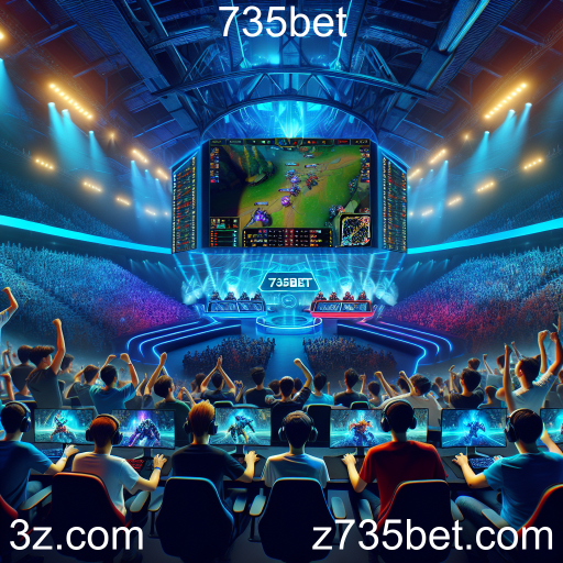 O Crescimento dos eSports e seu Impacto na Indústria dos Jogos